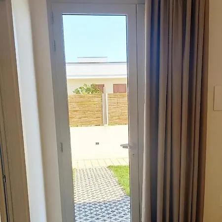 Giardino Romanelli בית הארחה 3*