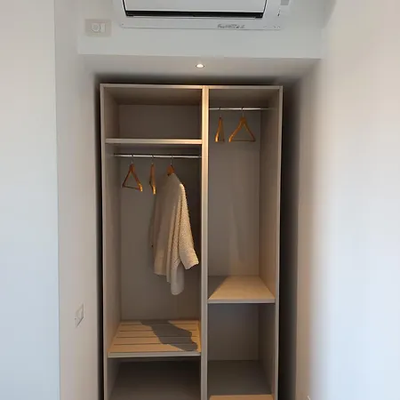 Giardino Romanelli 게스트하우스 기우르디냐노