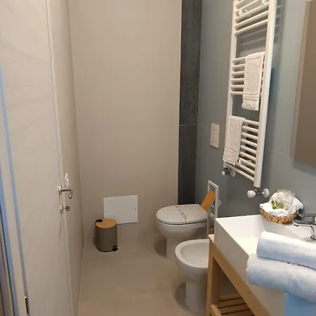 Giardino Romanelli 3* ג'ורדיניאנו