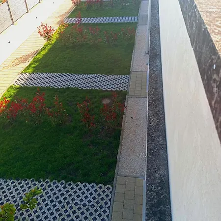 Giardino Romanelli ג'ורדיניאנו