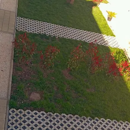 Giardino Romanelli בית הארחה 3*