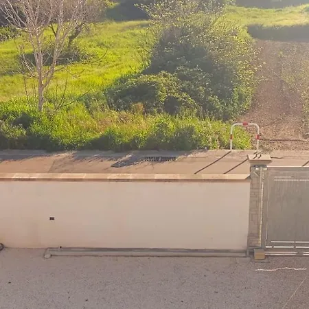 בית הארחה Giardino Romanelli