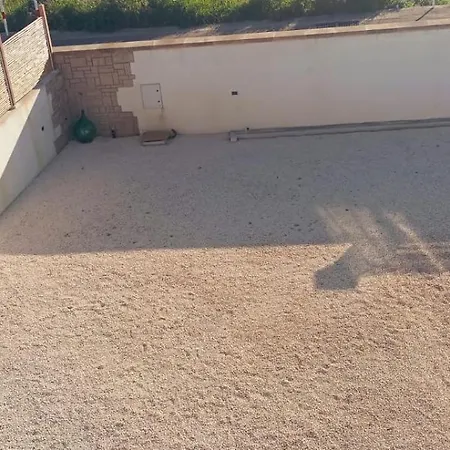 בית הארחה Giardino Romanelli 3*