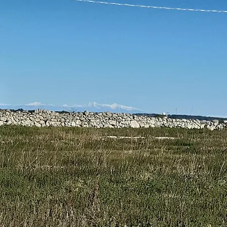 Giardino Romanelli 게스트하우스