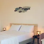 Maison d'hôtes Giardino Romanelli 3*