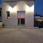 Pensjonat Giardino Romanelli Giurdignano