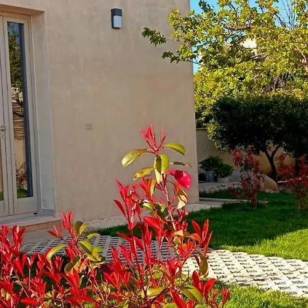 Giardino Romanelli