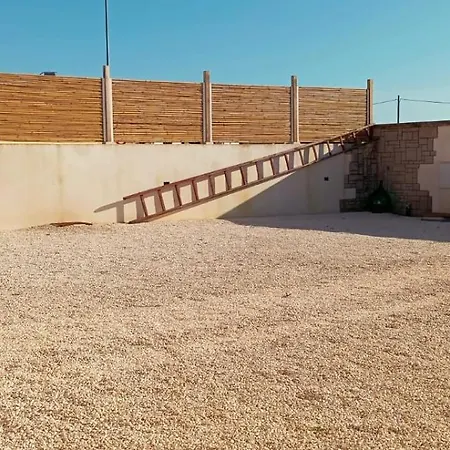 Giardino Romanelli ג'ורדיניאנו