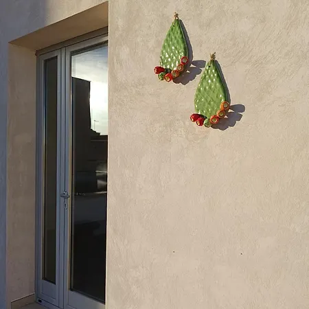 Giardino Romanelli 3* ג'ורדיניאנו