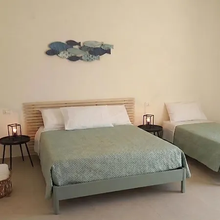 בית הארחה Giardino Romanelli