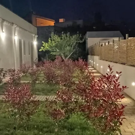 Giardino Romanelli 3* ג'ורדיניאנו